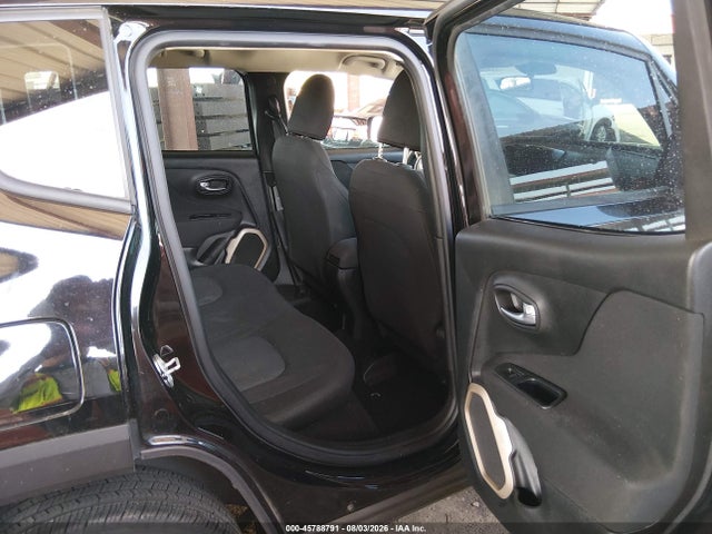 ZACCJBAT4GPC85398 Jeep Renegade Sport