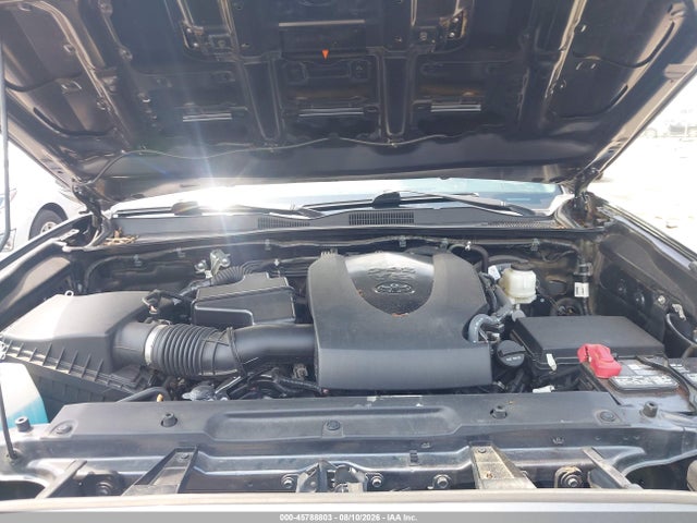 Продаж на аукціоні авто 2020 Toyota Tacoma Trd Sport, vin: 3TMCZ5AN2LM363234, номер лоту: 45788803