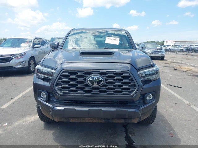 Продаж на аукціоні авто 2020 Toyota Tacoma Trd Sport, vin: 3TMCZ5AN2LM363234, номер лоту: 45788803