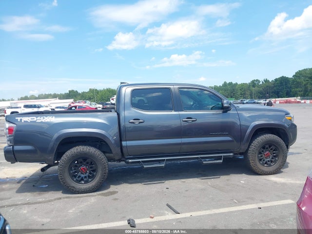Продаж на аукціоні авто 2020 Toyota Tacoma Trd Sport, vin: 3TMCZ5AN2LM363234, номер лоту: 45788803