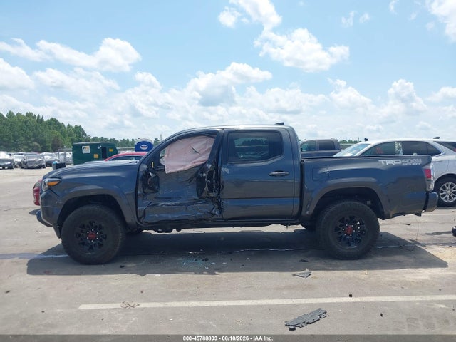 Продаж на аукціоні авто 2020 Toyota Tacoma Trd Sport, vin: 3TMCZ5AN2LM363234, номер лоту: 45788803