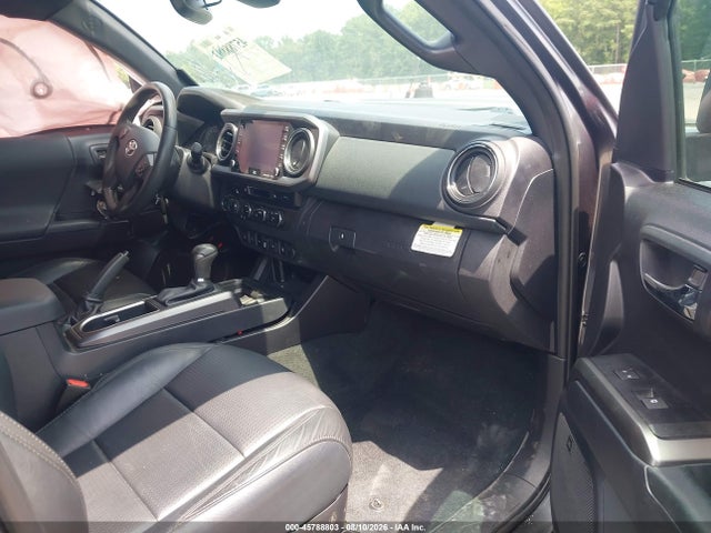 Продаж на аукціоні авто 2020 Toyota Tacoma Trd Sport, vin: 3TMCZ5AN2LM363234, номер лоту: 45788803