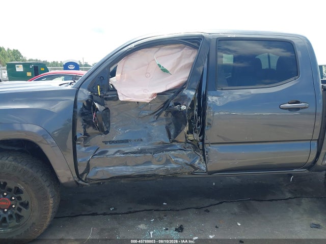 Продаж на аукціоні авто 2020 Toyota Tacoma Trd Sport, vin: 3TMCZ5AN2LM363234, номер лоту: 45788803