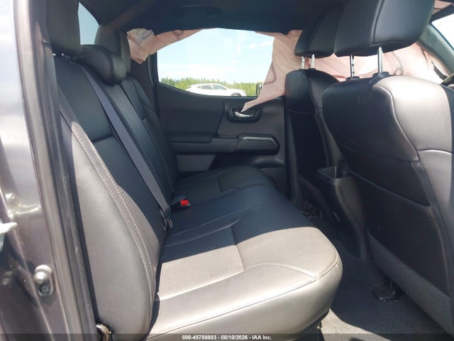 Продаж на аукціоні авто 2020 Toyota Tacoma Trd Sport, vin: 3TMCZ5AN2LM363234, номер лоту: 45788803