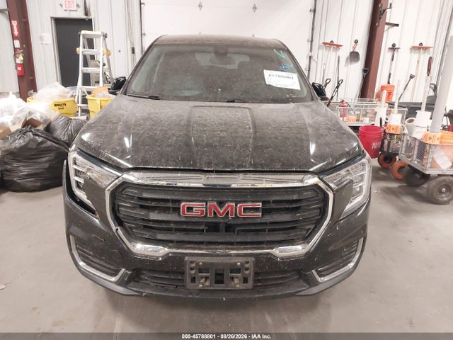 3GKALTEV4NL167784 GMC Terrain Awd Sle