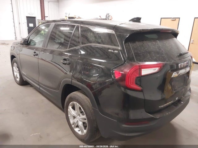 3GKALTEV4NL167784 GMC Terrain Awd Sle