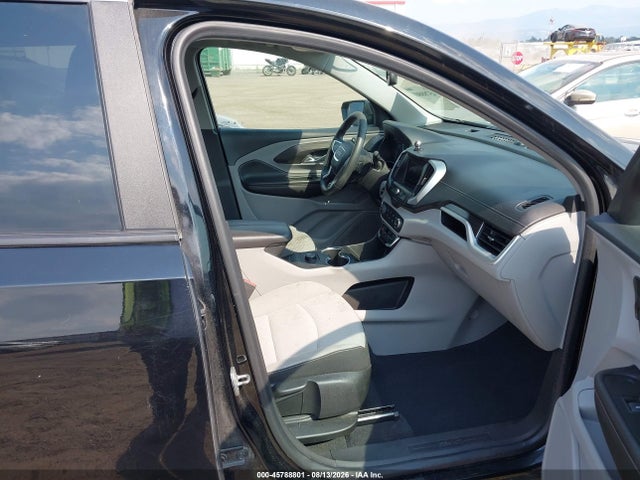 3GKALTEV4NL167784 GMC Terrain Awd Sle