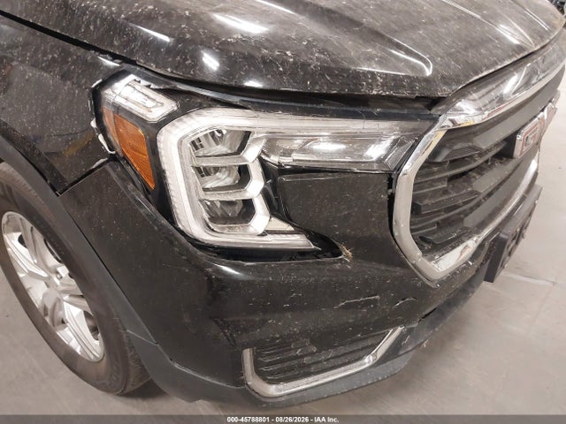 3GKALTEV4NL167784 GMC Terrain Awd Sle