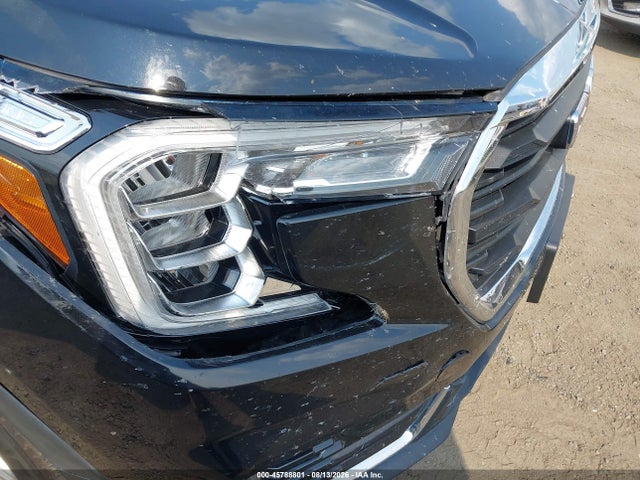 3GKALTEV4NL167784 GMC Terrain Awd Sle