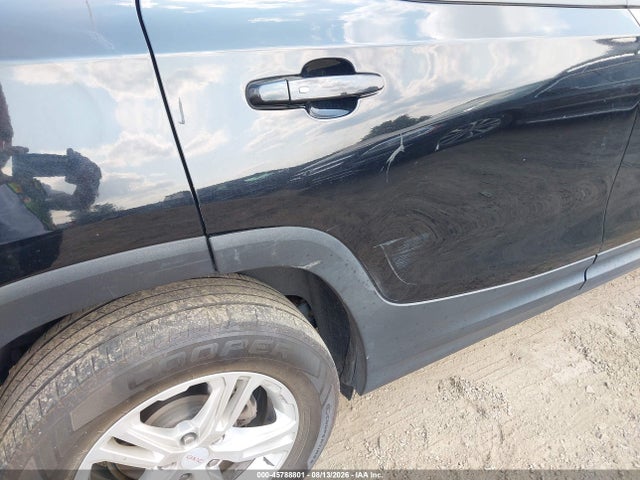 3GKALTEV4NL167784 GMC Terrain Awd Sle