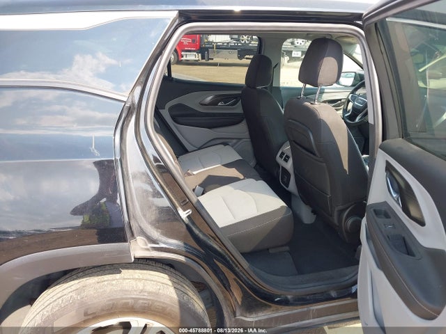 3GKALTEV4NL167784 GMC Terrain Awd Sle