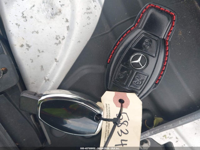 45788805 :رقم المزاد ، WDDWJ4KB3HF364201 vin ، 2017 Mercedes-benz C 300 4matic مزاد بيع