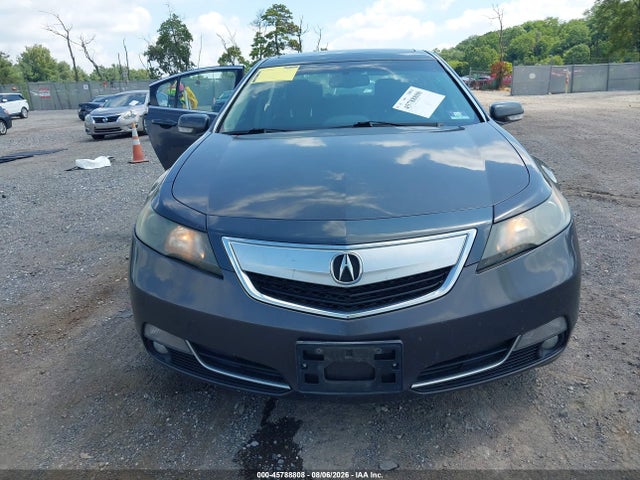 Продажа на аукционе авто 2012 Acura Tl 3.5, vin: 19UUA8F20CA015992, номер лота: 45788808