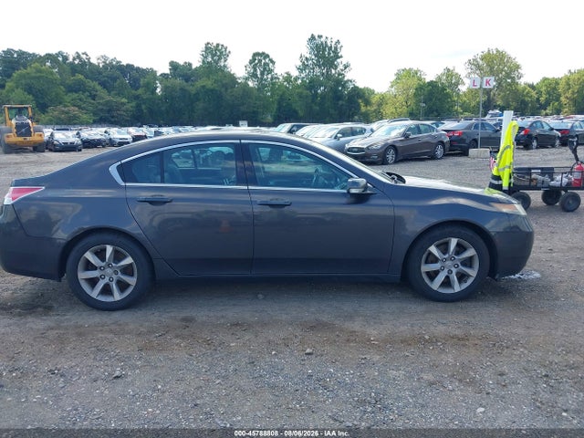 Продажа на аукционе авто 2012 Acura Tl 3.5, vin: 19UUA8F20CA015992, номер лота: 45788808