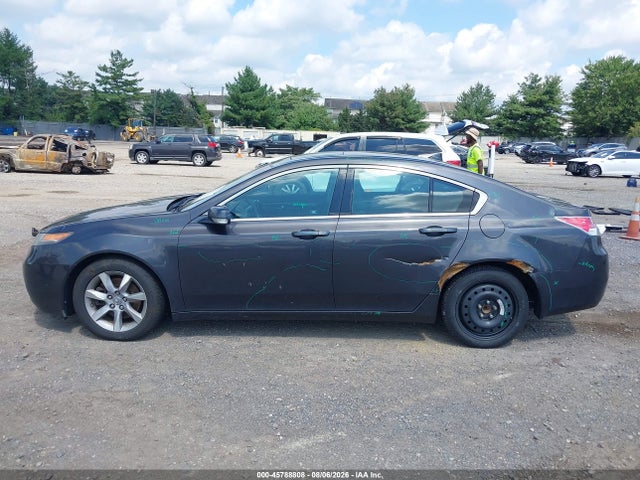 Продажа на аукционе авто 2012 Acura Tl 3.5, vin: 19UUA8F20CA015992, номер лота: 45788808