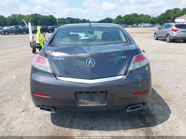 Продажа на аукционе авто 2012 Acura Tl 3.5, vin: 19UUA8F20CA015992, номер лота: 45788808