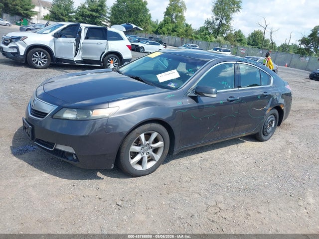 Продажа на аукционе авто 2012 Acura Tl 3.5, vin: 19UUA8F20CA015992, номер лота: 45788808