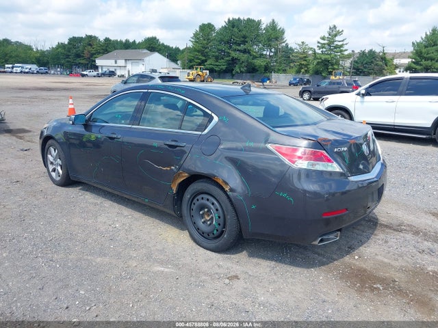 Продажа на аукционе авто 2012 Acura Tl 3.5, vin: 19UUA8F20CA015992, номер лота: 45788808