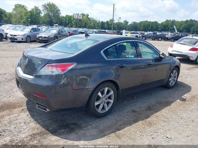 Продажа на аукционе авто 2012 Acura Tl 3.5, vin: 19UUA8F20CA015992, номер лота: 45788808
