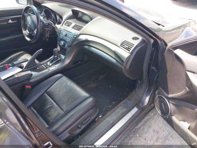 Продажа на аукционе авто 2012 Acura Tl 3.5, vin: 19UUA8F20CA015992, номер лота: 45788808