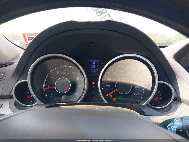 Продажа на аукционе авто 2012 Acura Tl 3.5, vin: 19UUA8F20CA015992, номер лота: 45788808