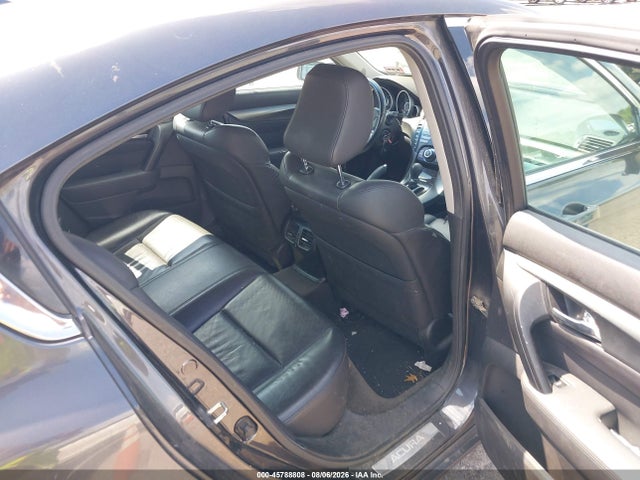 Продажа на аукционе авто 2012 Acura Tl 3.5, vin: 19UUA8F20CA015992, номер лота: 45788808