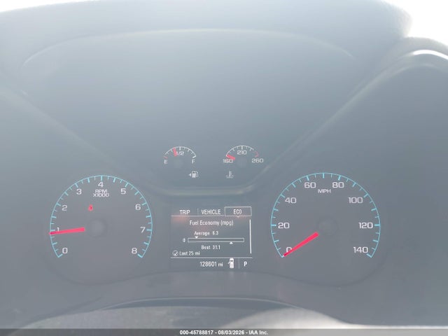 Продажа на аукционе авто 2020 Chevrolet Colorado 2wd  Long Box Wt, vin: 1GCHSBEA9L1179194, номер лота: 45788817