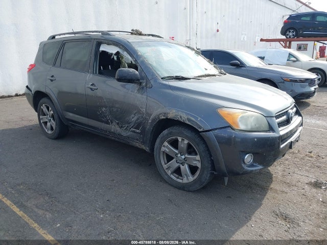 Auction sale of the 2009 Toyota Rav4 Sport, vin: JTMBF32V09D012737, lot number: 45788818
