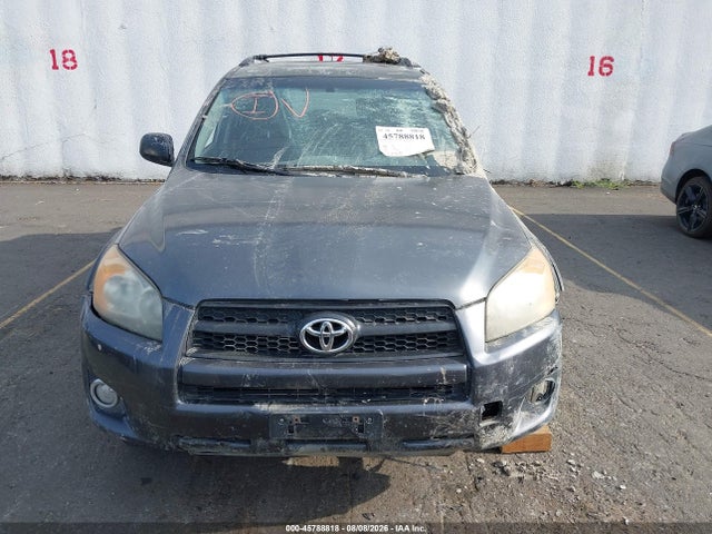 Aukcja sprzedaży 2009 Toyota Rav4 Sport, vin: JTMBF32V09D012737, numer aukcji: 45788818