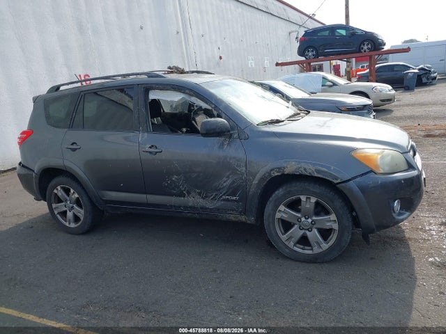 Aukcja sprzedaży 2009 Toyota Rav4 Sport, vin: JTMBF32V09D012737, numer aukcji: 45788818