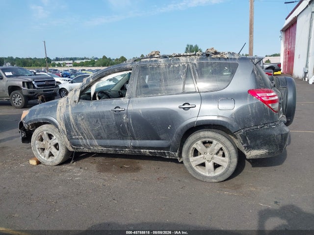Aukcja sprzedaży 2009 Toyota Rav4 Sport, vin: JTMBF32V09D012737, numer aukcji: 45788818