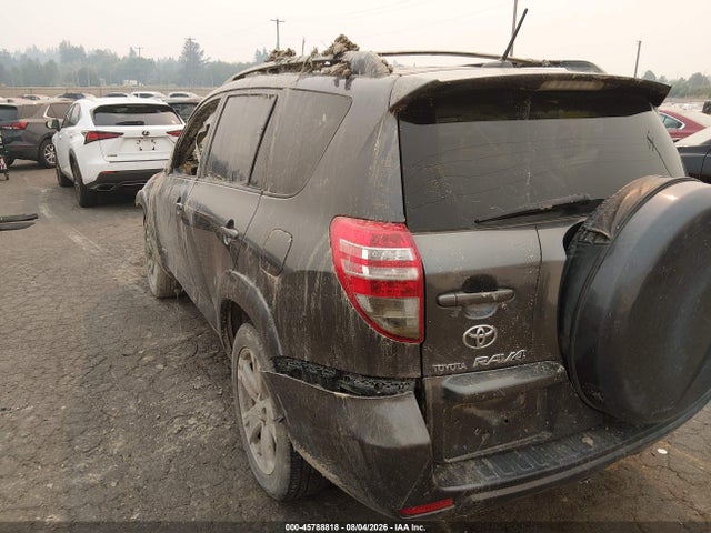 Aukcja sprzedaży 2009 Toyota Rav4 Sport, vin: JTMBF32V09D012737, numer aukcji: 45788818