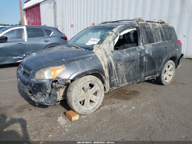 Aukcja sprzedaży 2009 Toyota Rav4 Sport, vin: JTMBF32V09D012737, numer aukcji: 45788818