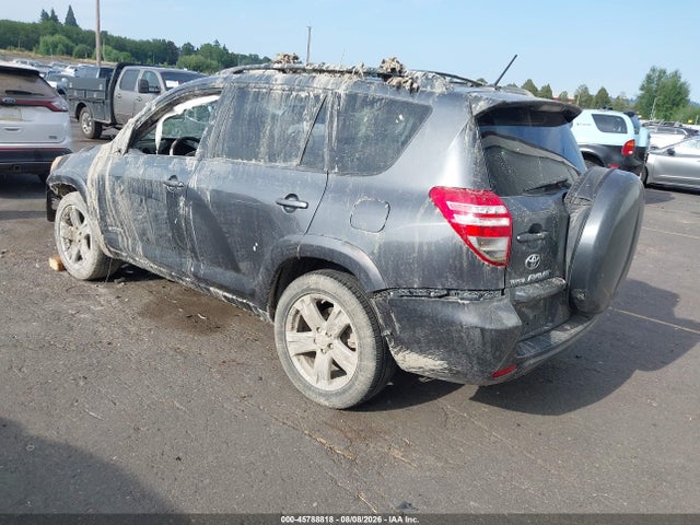 Aukcja sprzedaży 2009 Toyota Rav4 Sport, vin: JTMBF32V09D012737, numer aukcji: 45788818
