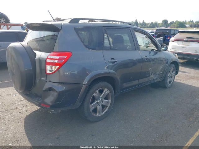 Aukcja sprzedaży 2009 Toyota Rav4 Sport, vin: JTMBF32V09D012737, numer aukcji: 45788818