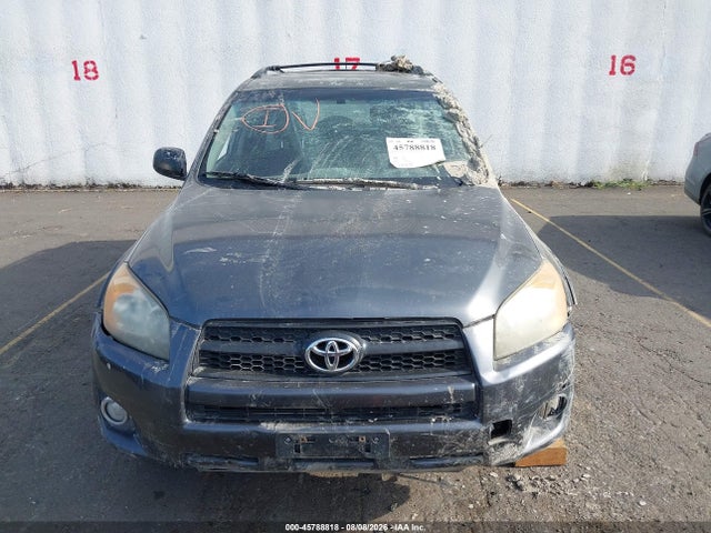 Aukcja sprzedaży 2009 Toyota Rav4 Sport, vin: JTMBF32V09D012737, numer aukcji: 45788818