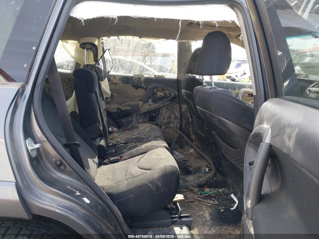 Aukcja sprzedaży 2009 Toyota Rav4 Sport, vin: JTMBF32V09D012737, numer aukcji: 45788818