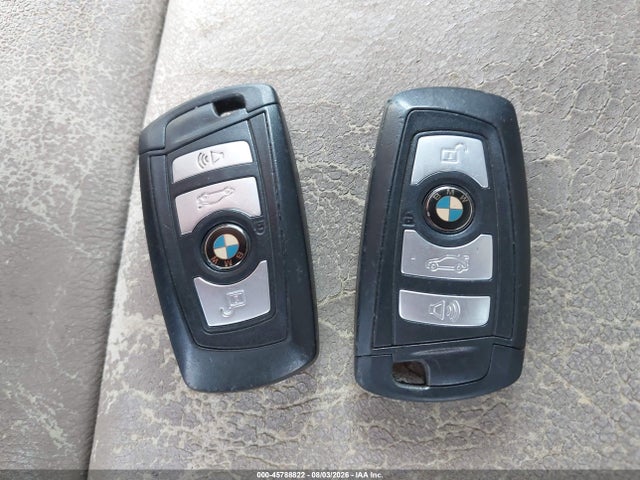Продажа на аукционе авто 2012 Bmw X3 Xdrive35i, vin: 5UXWX7C59CL736734, номер лота: 45788822