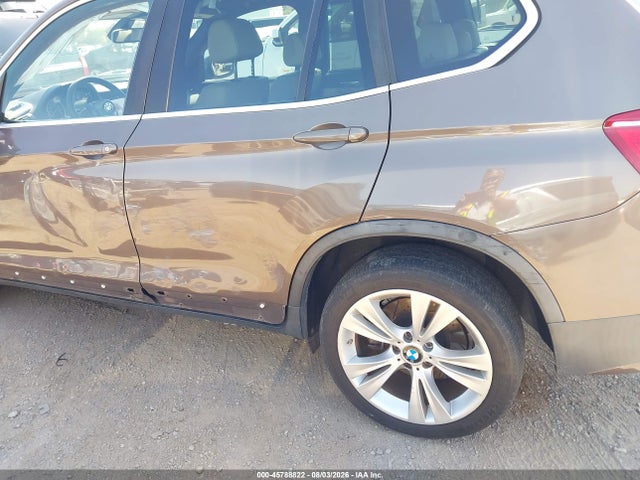 Продажа на аукционе авто 2012 Bmw X3 Xdrive35i, vin: 5UXWX7C59CL736734, номер лота: 45788822