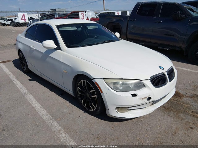 Aukcja sprzedaży 2011 Bmw 328i, vin: WBAKE5C58BE755012, numer aukcji: 45788824