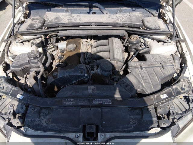 Aukcja sprzedaży 2011 Bmw 328i, vin: WBAKE5C58BE755012, numer aukcji: 45788824