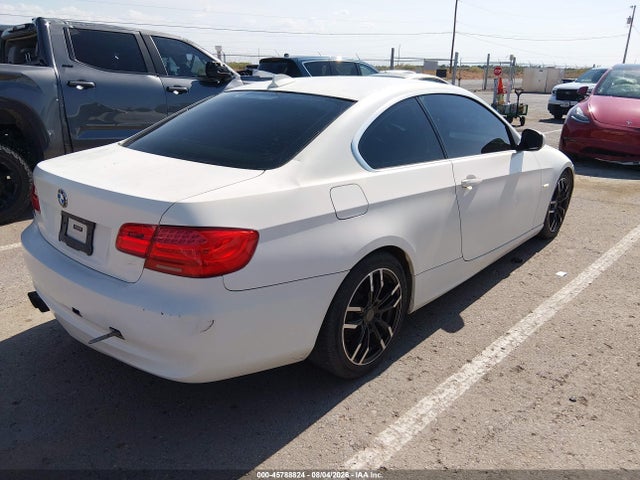 Aukcja sprzedaży 2011 Bmw 328i, vin: WBAKE5C58BE755012, numer aukcji: 45788824