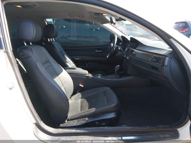 Aukcja sprzedaży 2011 Bmw 328i, vin: WBAKE5C58BE755012, numer aukcji: 45788824