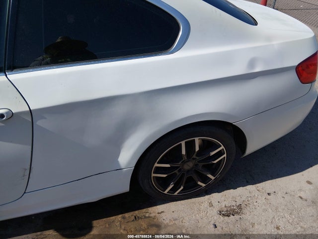 Aukcja sprzedaży 2011 Bmw 328i, vin: WBAKE5C58BE755012, numer aukcji: 45788824