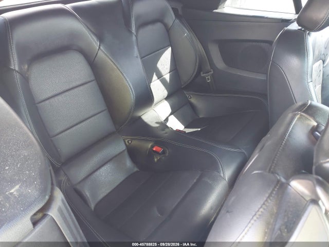 Продажа на аукционе авто 2020 Ford Mustang Ecoboost Premium, vin: 1FATP8UH5L5138783, номер лота: 45788825