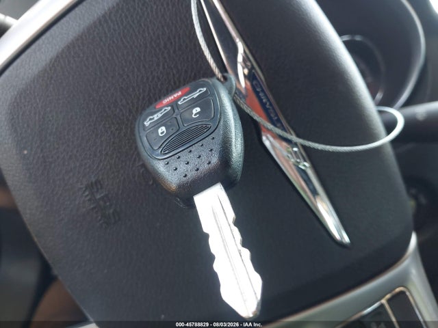 Aukcja sprzedaży 2011 Chrysler 200 Touring, vin: 1C3BC2EG4BN620488, numer aukcji: 45788829
