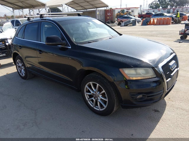 Aukcja sprzedaży 2012 Audi Q5 2.0t Premium, vin: WA1CFAFP0CA124607, numer aukcji: 45788839