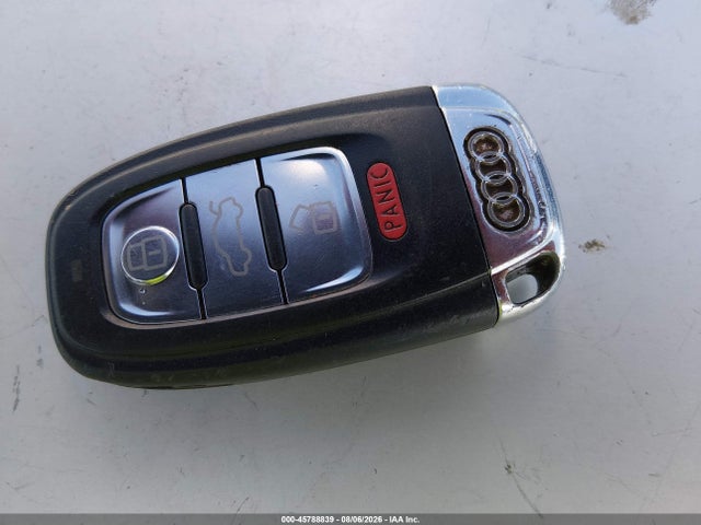 Aukcja sprzedaży 2012 Audi Q5 2.0t Premium, vin: WA1CFAFP0CA124607, numer aukcji: 45788839