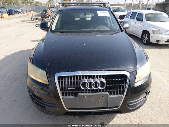 Aukcja sprzedaży 2012 Audi Q5 2.0t Premium, vin: WA1CFAFP0CA124607, numer aukcji: 45788839