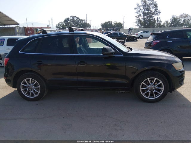 Aukcja sprzedaży 2012 Audi Q5 2.0t Premium, vin: WA1CFAFP0CA124607, numer aukcji: 45788839